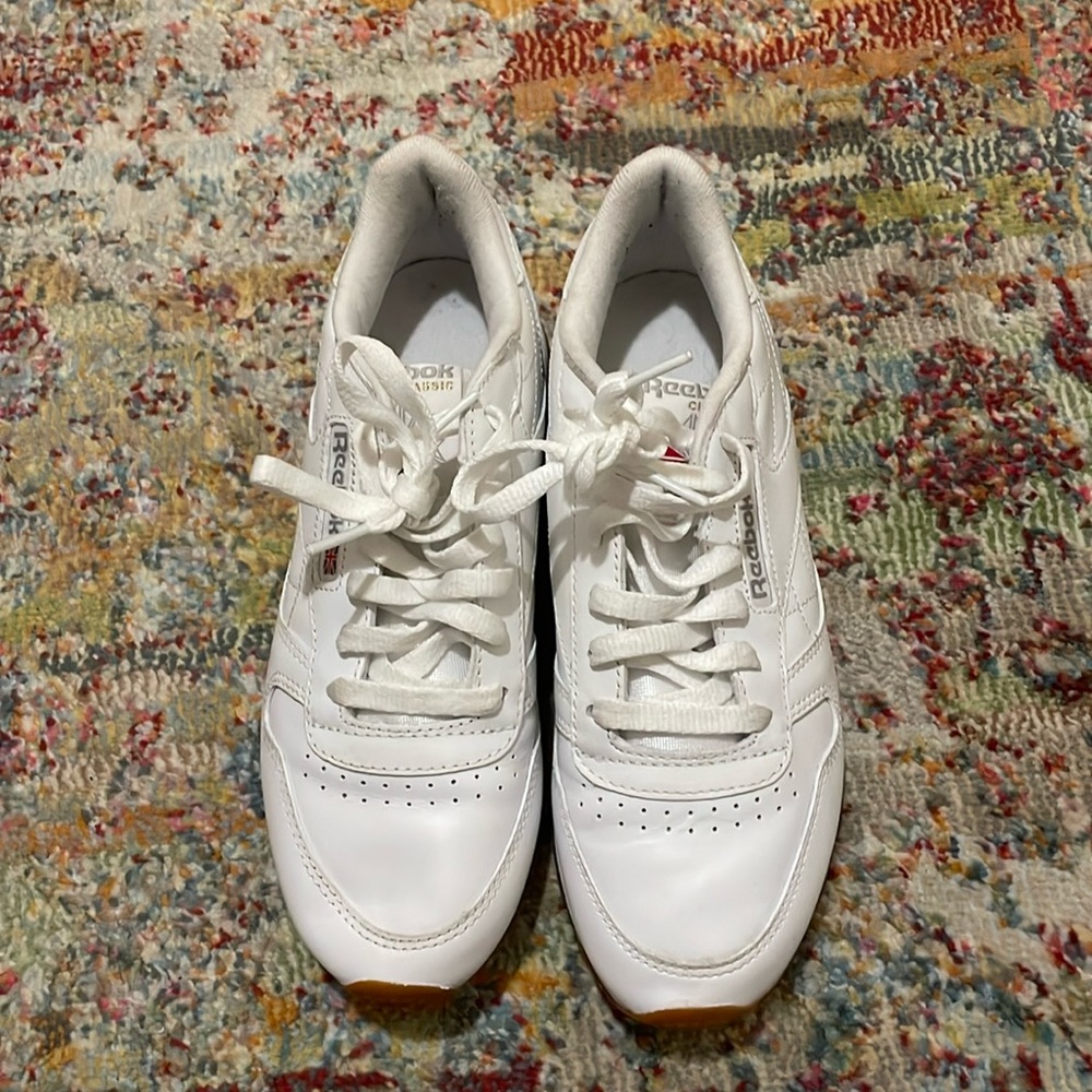 Reebok Shoes